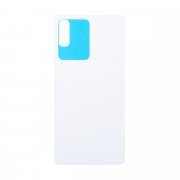 Задняя крышка для Xiaomi Redmi Note 12 Pro 5G (белая) — 2