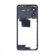 Средняя часть для Xiaomi Redmi 13C 4G (синий)