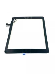 Превью Тачскрин для Apple iPad Air 2 (черный) &mdash; 5