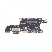 Шлейф для Huawei Honor 200 Pro плата на разъем зарядки/разъем SIM/микрофон — 2