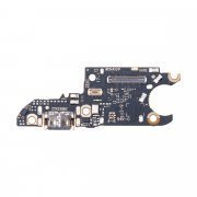 Шлейф для Huawei Nova 11 Pro плата разъем зарядки/разъем SIM/микрофон — 2