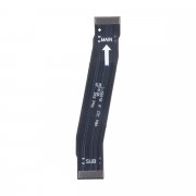 Шлейф для Samsung Galaxy S24 (S921B) межплатный (широкий) — 2