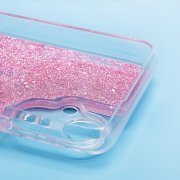 Чехол-накладка для Tecno Camon 19 Neo (розовая) — 3
