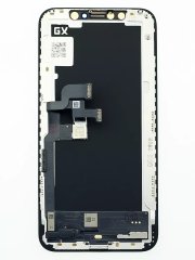 Дисплейный модуль с тачскрином для Apple iPhone 14 (черный) (LCD) — 1