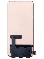 Дисплей с тачскрином для Xiaomi 13T Pro (черный) (LCD) — 2