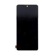 Дисплей с тачскрином для Xiaomi Redmi Note 13 4G (черный) (AAA) — 2
