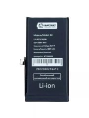 Аккумуляторная батарея для Apple iPhone 13 (3227 mAh) — 3