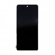 Дисплейный модуль с тачскрином для Xiaomi Redmi Note 10 Pro 4G (черный) (OLED) — 2