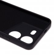 Чехол-накладка Activ для TECNO Pova 5 (черная) — 2