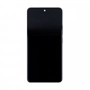 Дисплейный модуль с тачскрином для Xiaomi Redmi Note 13 4G (черный) — 2