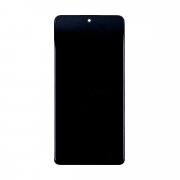 Дисплейный модуль с тачскрином для Xiaomi Redmi Note 10 Pro 4G (черный) — 2