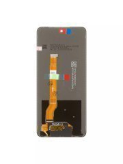 Дисплей с тачскрином для Oppo A58 4G (черный) (LCD) — 2