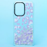 Чехол-накладка для Realme A17k (разноцветная) — 1