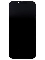 Дисплей с тачскрином для Apple iPhone 13 Pro Max (черный) (AAA) — 1