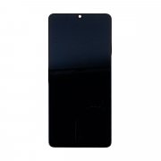 Дисплей с тачскрином для Samsung Galaxy A22 4G (A225F) (черный) &mdash; 2