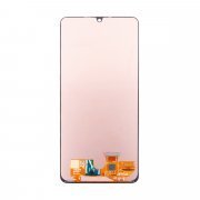 Дисплей с тачскрином для Samsung Galaxy A22 4G (A225F) (черный) &mdash; 1