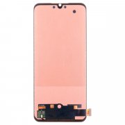 Дисплей с тачскрином для Vivo V21e 4G (черный) (TFT) — 2