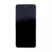Дисплейный модуль с тачскрином для Xiaomi 12 Lite (черный) — 2