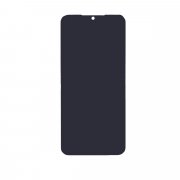 Дисплейный модуль с тачскрином для Xiaomi Redmi Note 8 2021 (черный) — 1