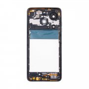 Средняя часть для Tecno Spark 20C (черный)