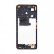 Средняя часть для Tecno Spark Go 2024 (черный)