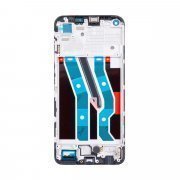 Дисплейный модуль с тачскрином для Realme 10 4G (черный) — 1