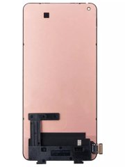 Дисплейный модуль с тачскрином для Xiaomi Mi 11 Lite 4G (черный) — 2