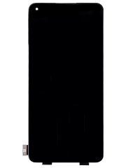 Дисплейный модуль с тачскрином для Xiaomi Mi 11 Lite 4G (черный) — 1