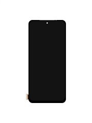 Дисплейный модуль с тачскрином для Xiaomi Redmi Note 12 4G (черный) премиум — 1