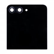 Превью Дисплейный модуль с тачскрином для Samsung Galaxy Z Flip5 (F731B) (черный) &mdash; 2
