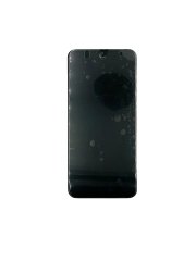 Дисплейный модуль с тачскрином для Samsung Galaxy A50 (A505F) (черный) — 3