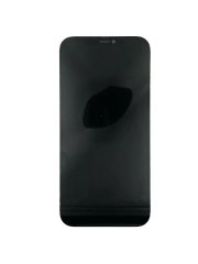 Дисплей с тачскрином для Apple iPhone 12 Pro iPhone 12 (черный) (TFT) — 1