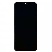 Дисплей с тачскрином для Infinix Note 11 (черный) (AAA) — 1