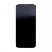 Дисплейный модуль с тачскрином для Samsung Galaxy S23 Plus (S916B) (черный) (TFT) — 2