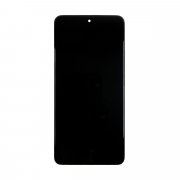 Дисплейный модуль с тачскрином для Xiaomi Redmi Note 13 4G (черный) (TFT) — 2