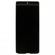 Дисплей с тачскрином для Tecno Camon 30 4G (черный) (TFT) — 1