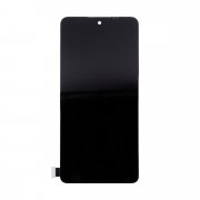 Дисплей с тачскрином для Xiaomi Redmi Note 13 4G (черный) (TFT) — 2