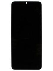 Дисплейный модуль с тачскрином для Xiaomi Poco C75 (черный) — 1