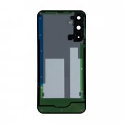 Задняя крышка для Samsung Galaxy A15 5G (A156B) (белая) премиум