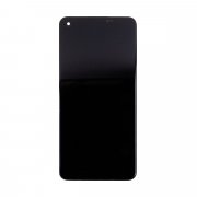 Дисплейный модуль с тачскрином для Realme 10 4G (черный) (OLED) — 2