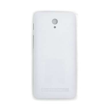 Задняя крышка для ASUS ZenFone C ZC451CG (белая) — 1