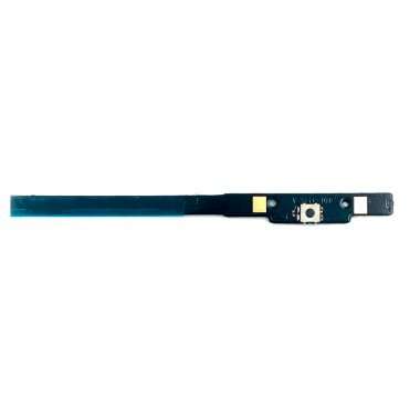 Шлейф для Apple iPad 4 на кнопку Home &mdash; 3