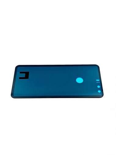Задняя крышка для Huawei Honor 8 (синяя) &mdash; 3