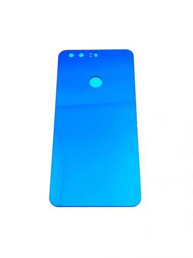 Задняя крышка для Huawei Honor 8 (синяя) &mdash; 1