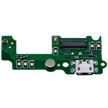 Шлейф для Huawei Honor 4C Pro плата на разъем зарядки/микрофон &mdash; 2
