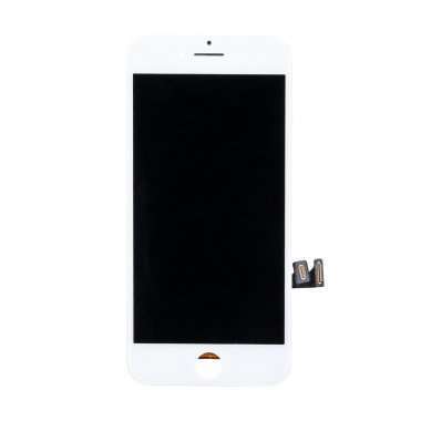Дисплей с тачскрином для Apple iPhone 7 (белый) LCD — 2