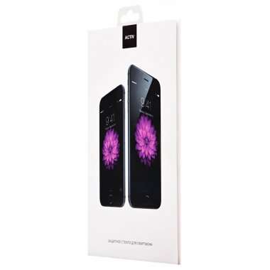 Защитное стекло для Samsung Z4 (Z400) &mdash; 4