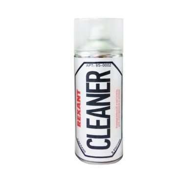 Спрей-очиститель Rexant CLEANER универсальный (400 мл) — 1