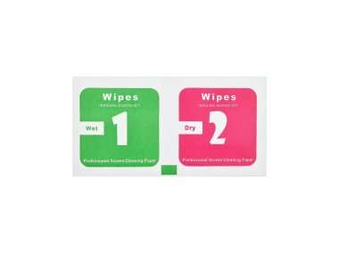 Защитное стекло для Huawei Honor 7X (полное покрытие)(черное) &mdash; 2