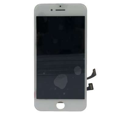Дисплей с тачскрином для Apple iPhone 7 (белый) (AA) — 1